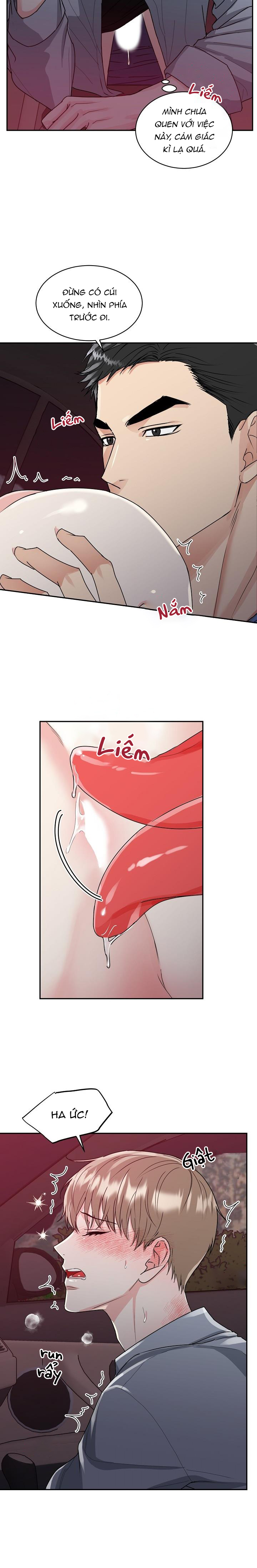 hổ dữ chapter 11 2