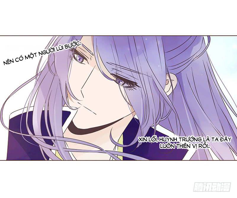 đế vương trắc chapter 118.2 2