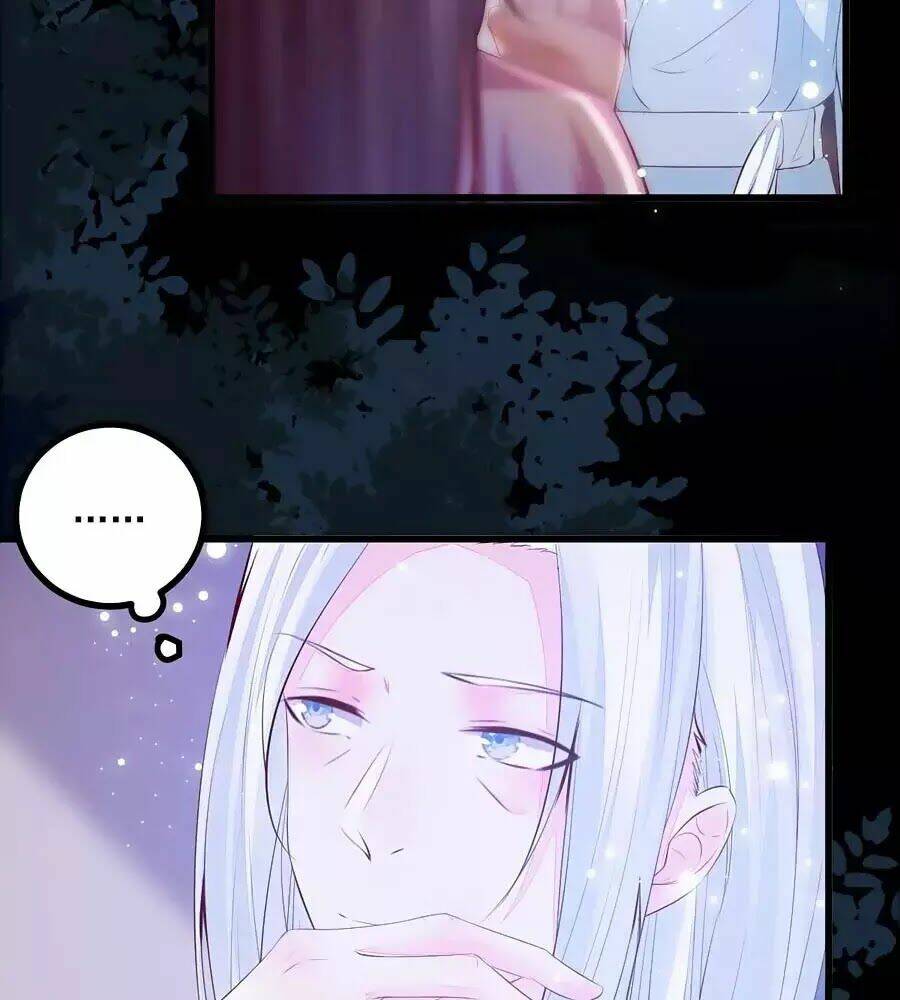 thần y khí nữ: ngự thú cuồng phi của quỷ đế chapter 61 17