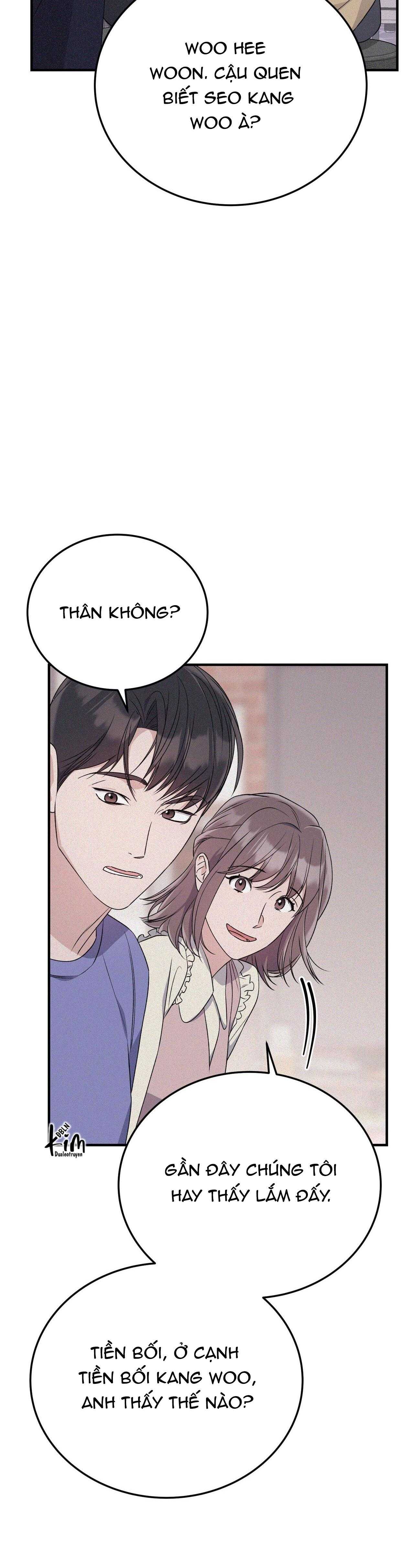 vô hình chapter 37 8