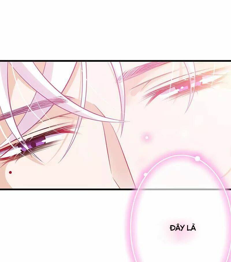 vương bài thiên sư và tiểu manh yêu chapter 66 19