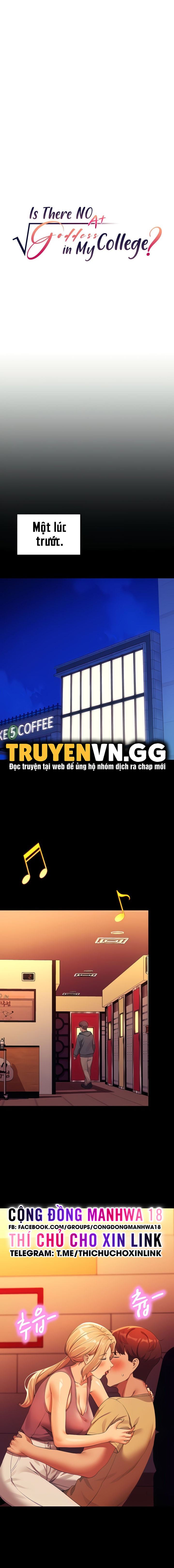 where is goddess - nữ thần đâu rồi? chapter 62 2