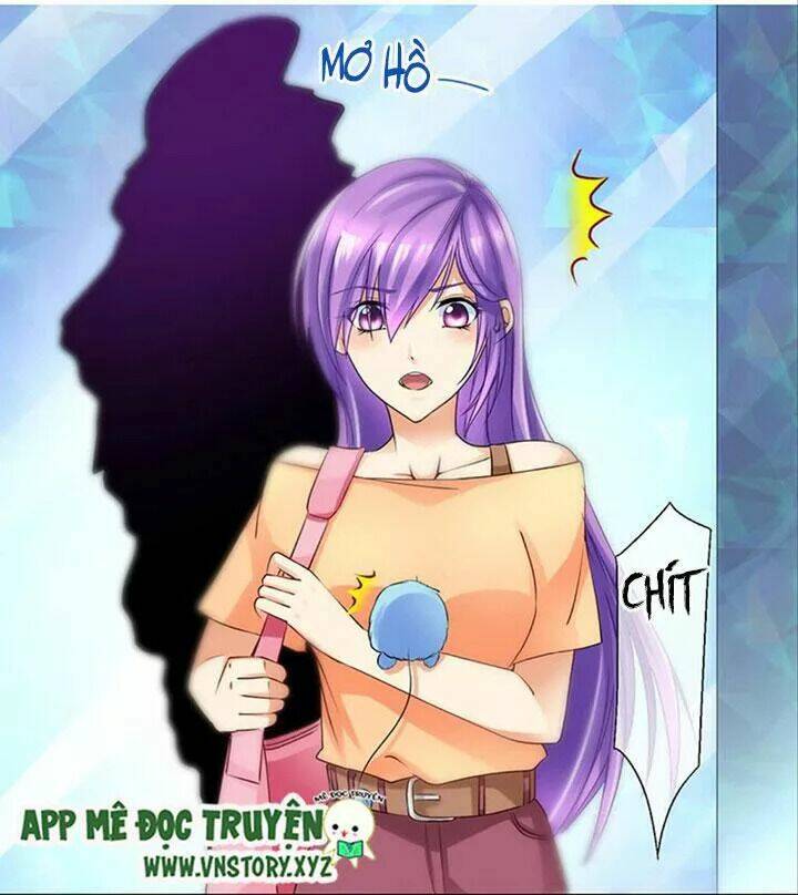 bồn tắm có vấn đề?! chapter 32 2