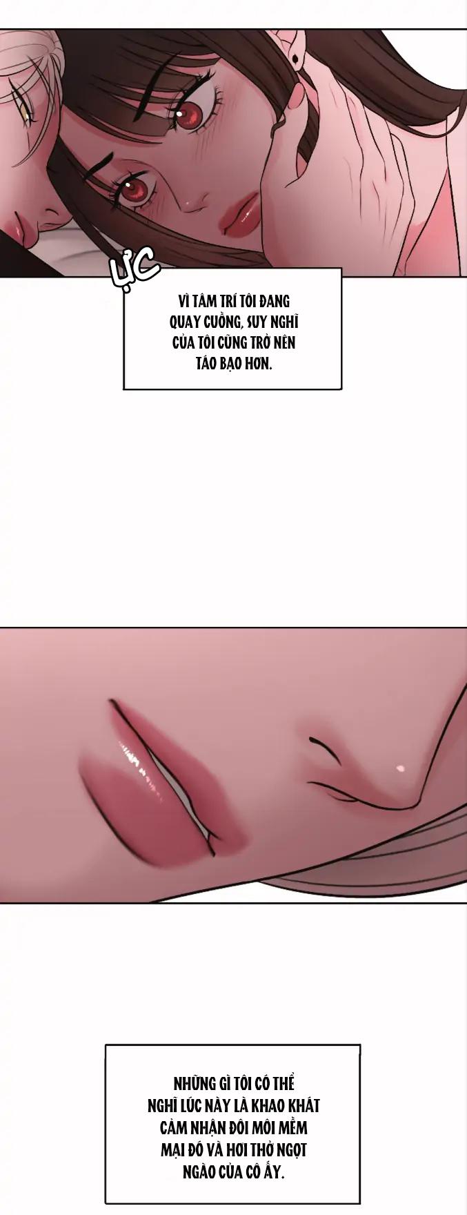 vô tình chapter 20 28