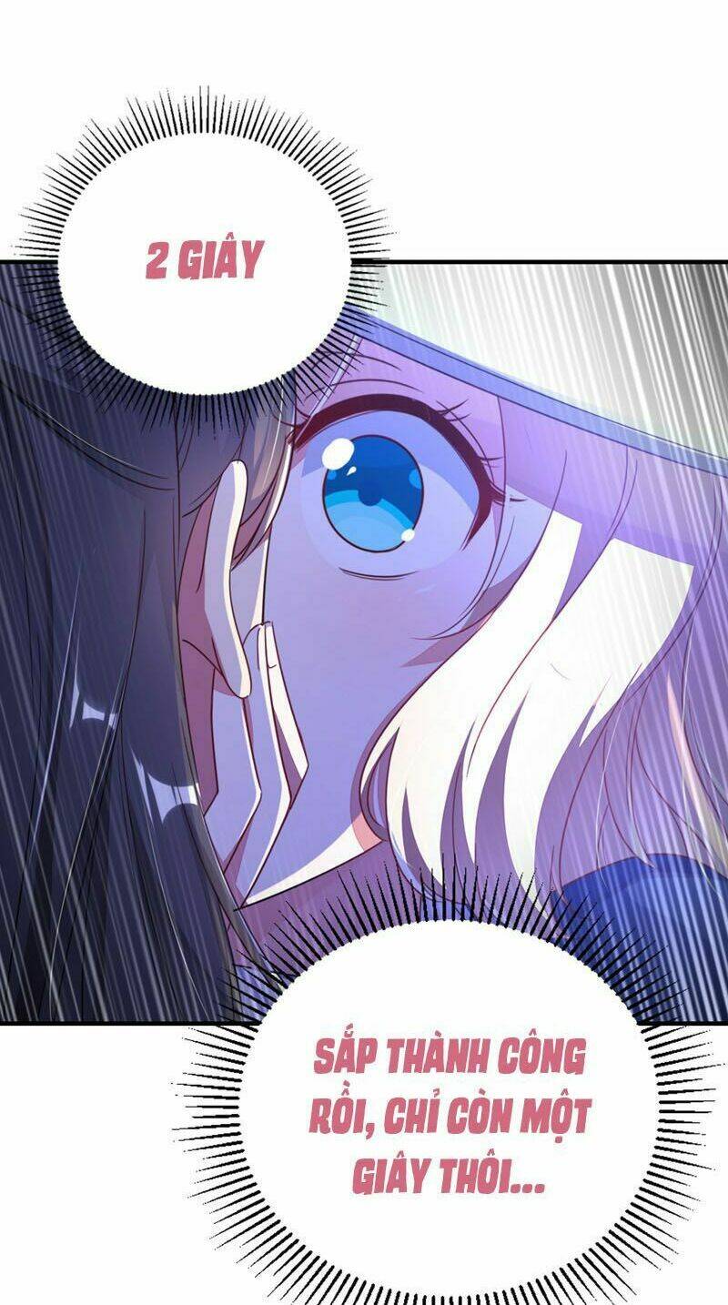 thiên thần gấu trúc muốn được ôm chapter 35 9