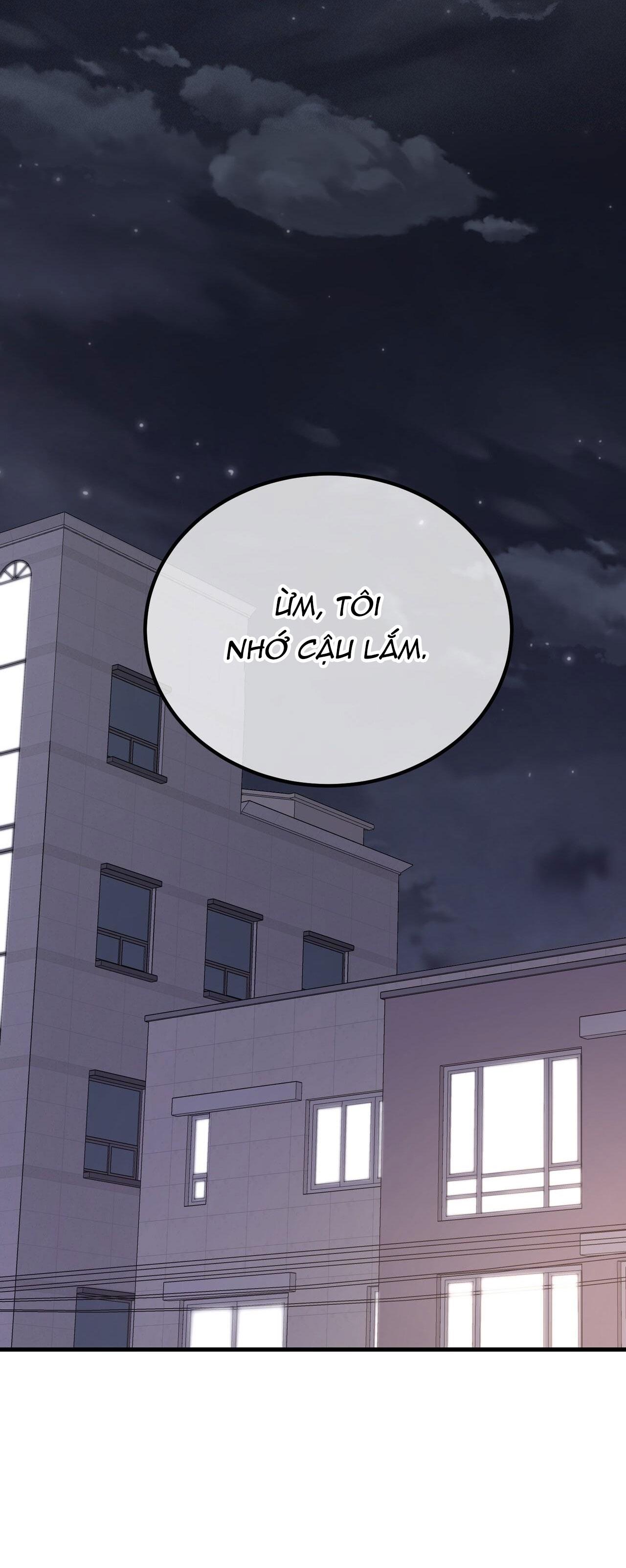 cậu không phải là gu của tôi chapter 8 50