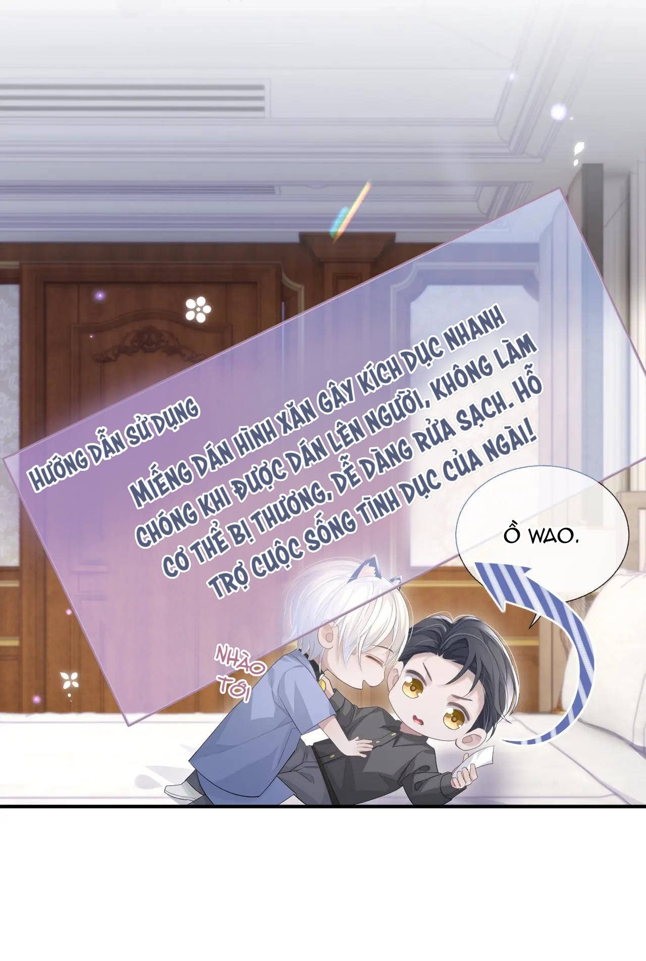 xin hãy ly hôn chapter 15 34