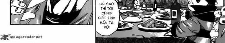 thánh tỏi sành ăn chapter 165 11