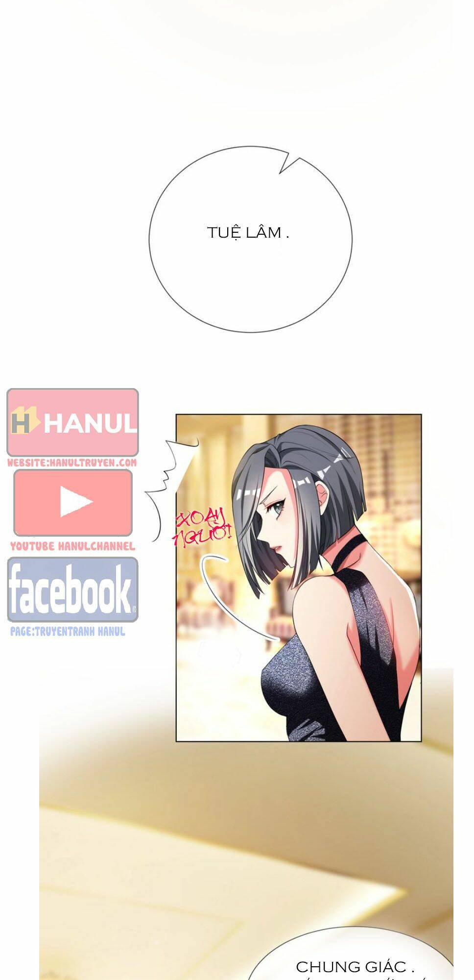 cô vợ nhỏ nuông chiều quá lại thành ác!! chapter 167 21