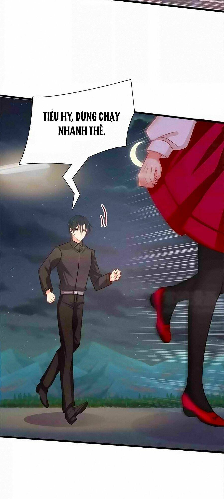 chỉ nhiễm thành hôn chapter 197 3