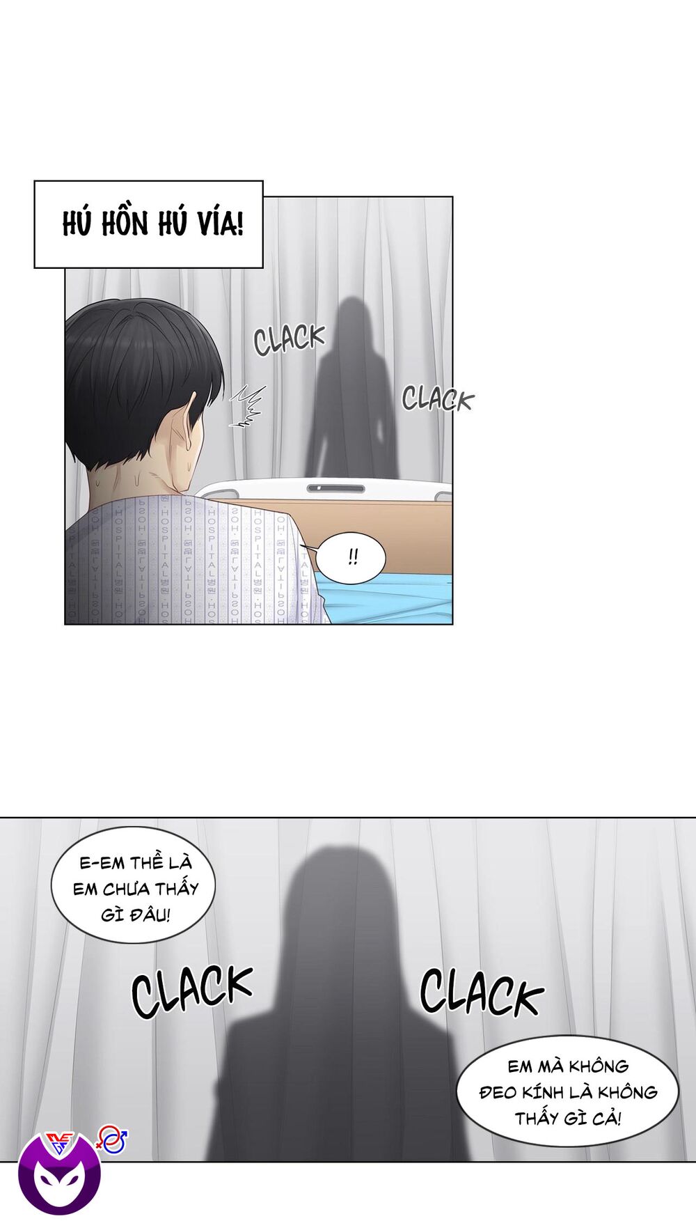 mở khóa tim em chapter 4 28