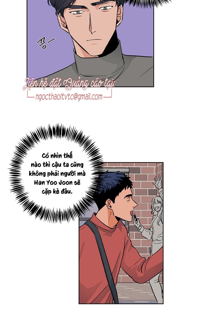 yêu em đi, bác sĩ! chapter 27 30