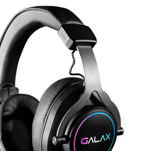 Tai nghe Gaming Galax Sonar-03 RGB - Hàng chính hãng