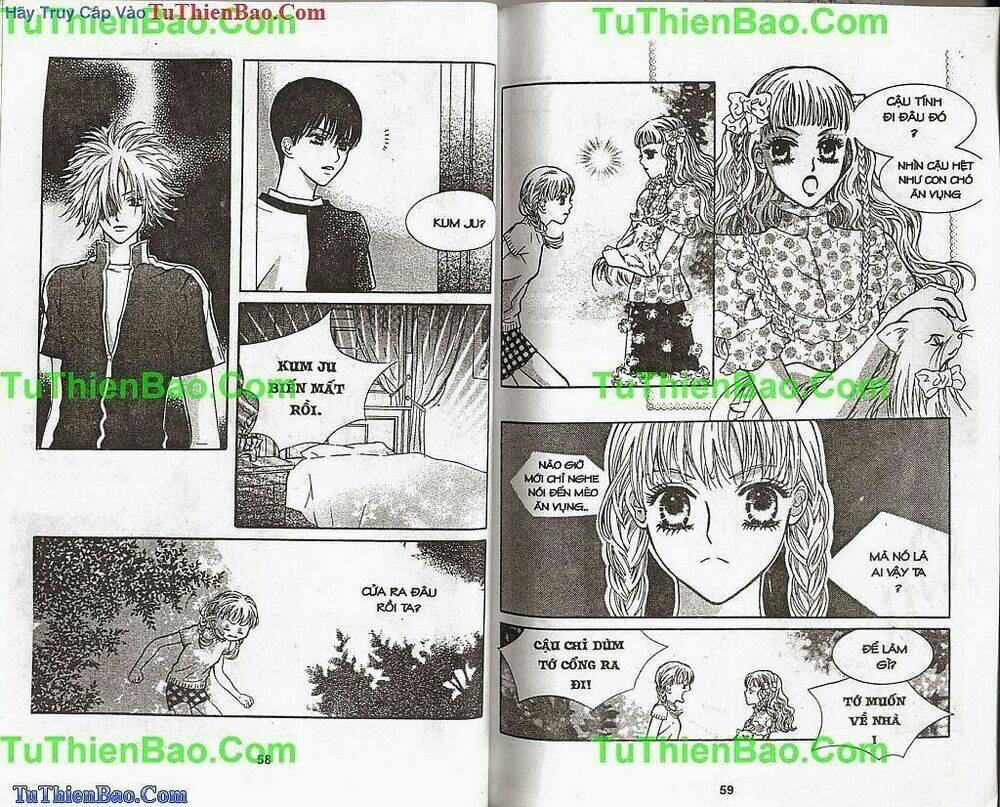 bỗng nhiên có tiền chapter 5 30