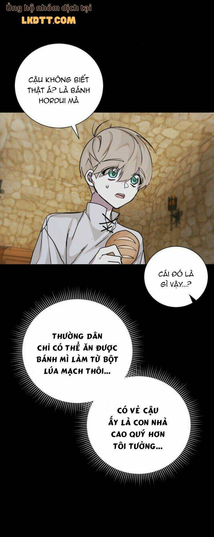 ta đã từng mong nàng biến mất chapter 15 36