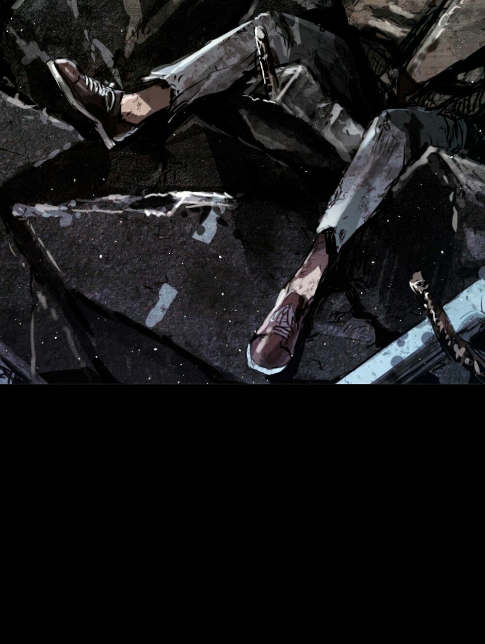 tam tuyệt tại dị giới chapter 101 5