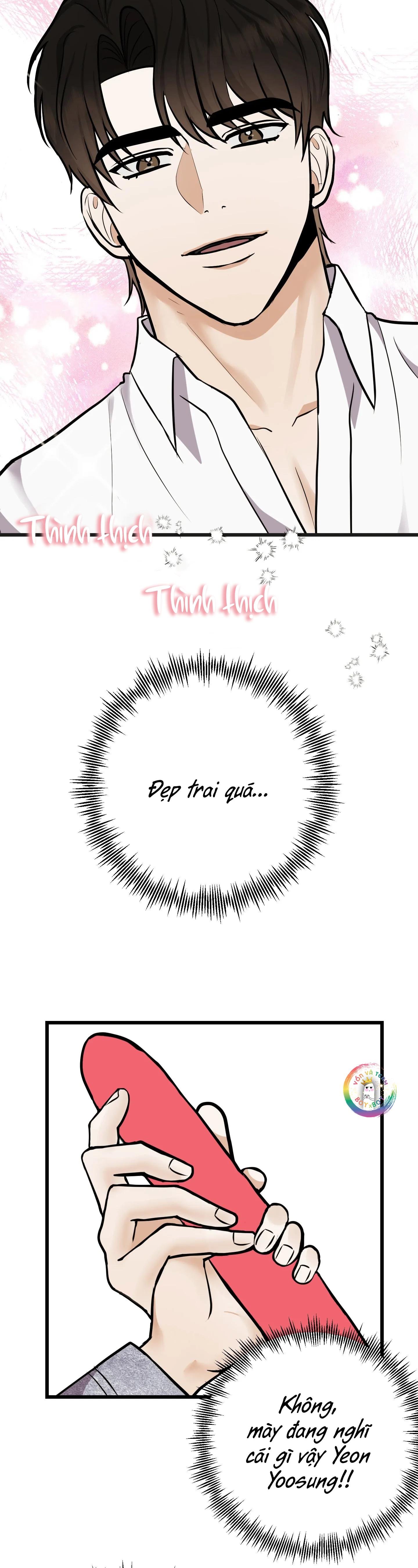 manhwa chịch vồn chịch vã Chapter 110 Trả lại XX 2 2