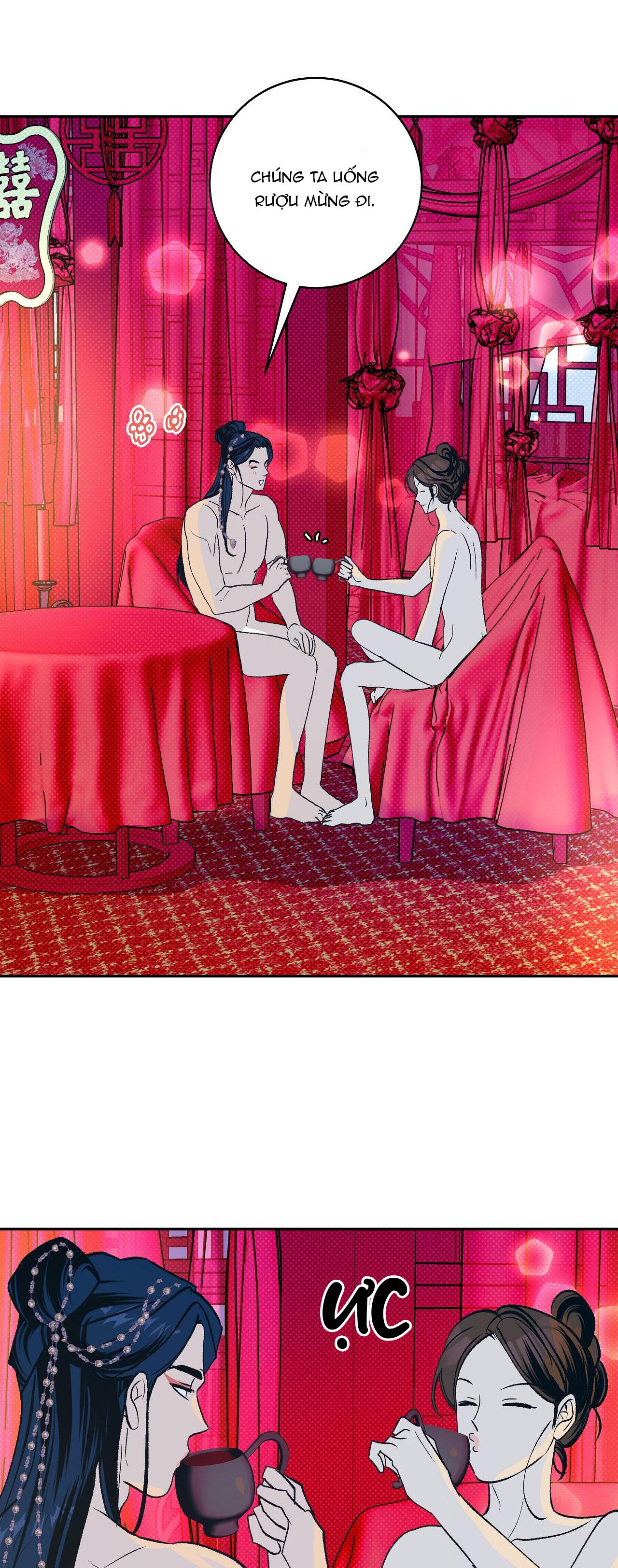 hương mộc chapter 18 2