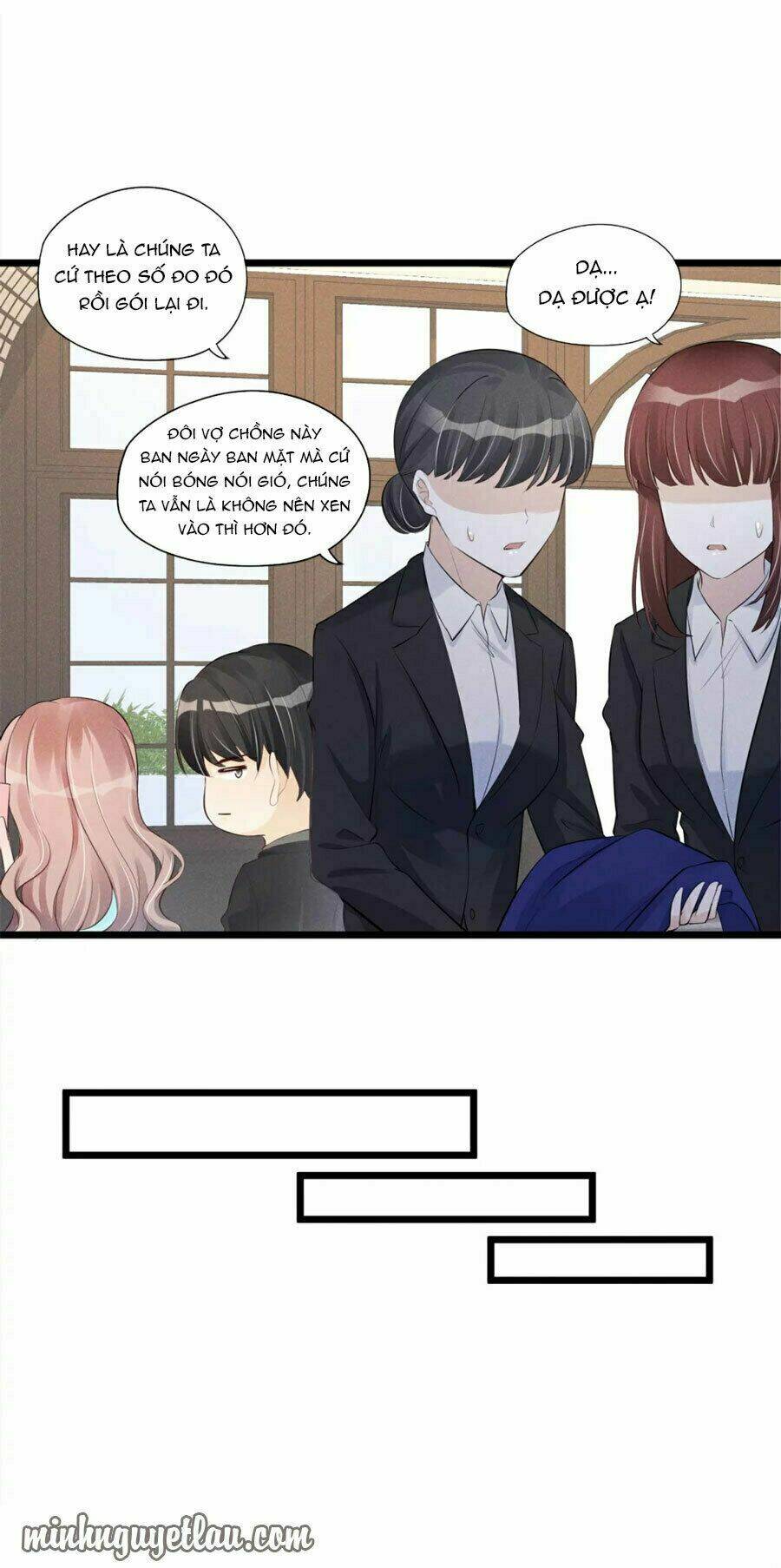 cạm bẫy lửa tình chapter 39 30