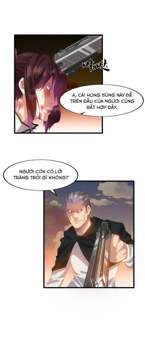 võ liệt thiên kiêu chapter 1 8