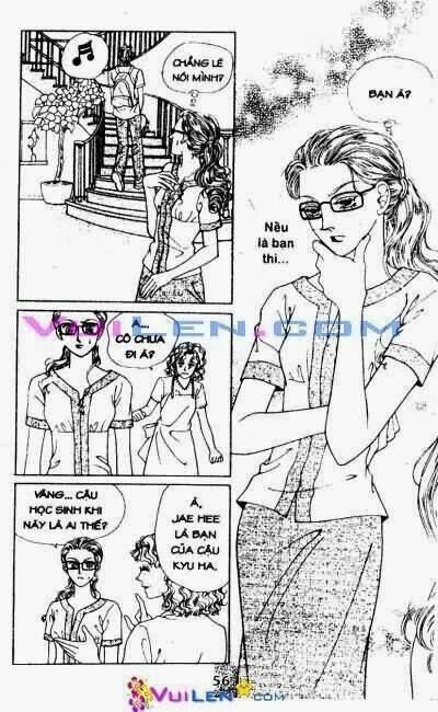 cô gái trung hoa chapter 3 56