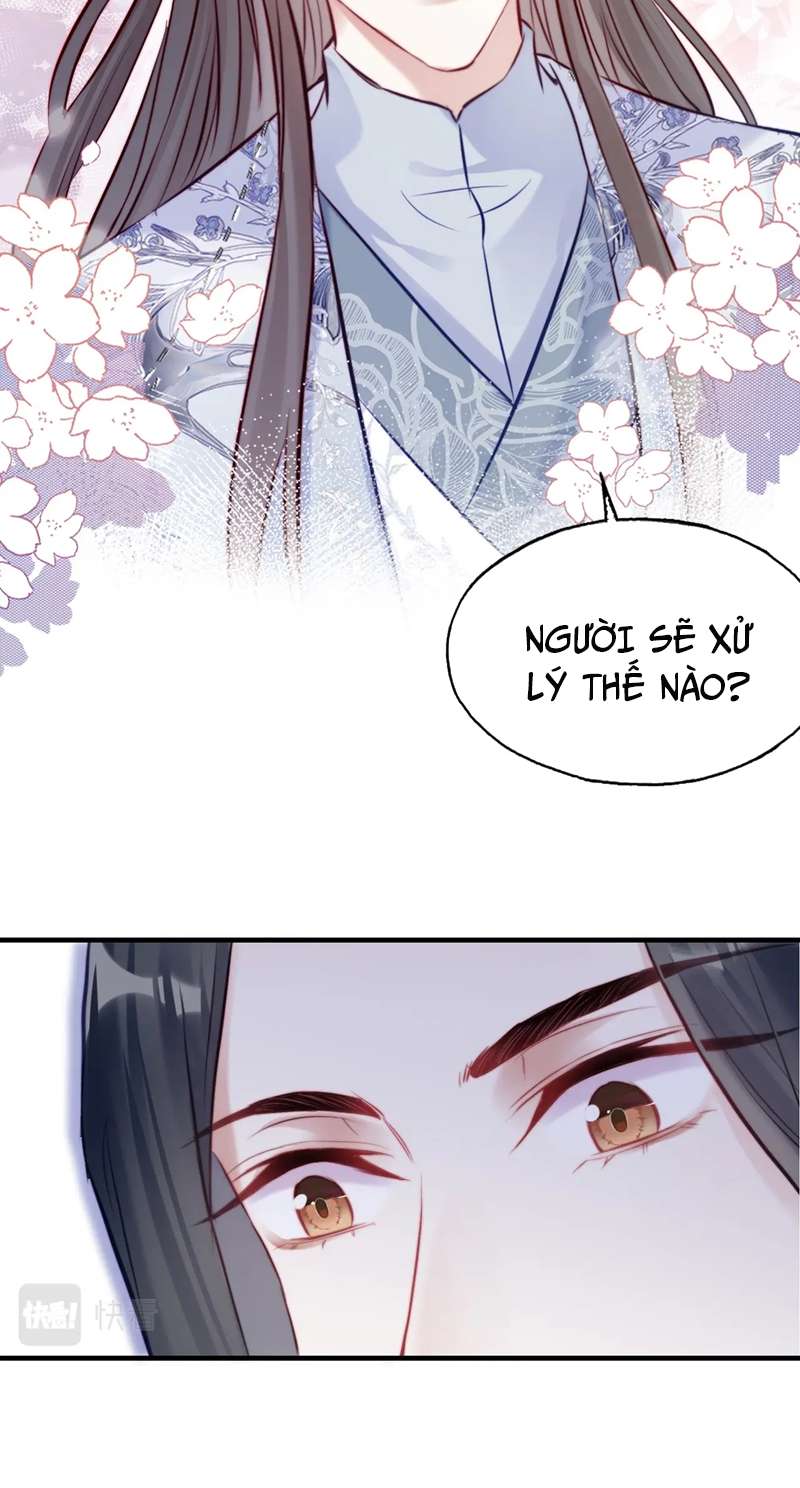 Phản Diện Có Điều Muốn Nói chapter 42