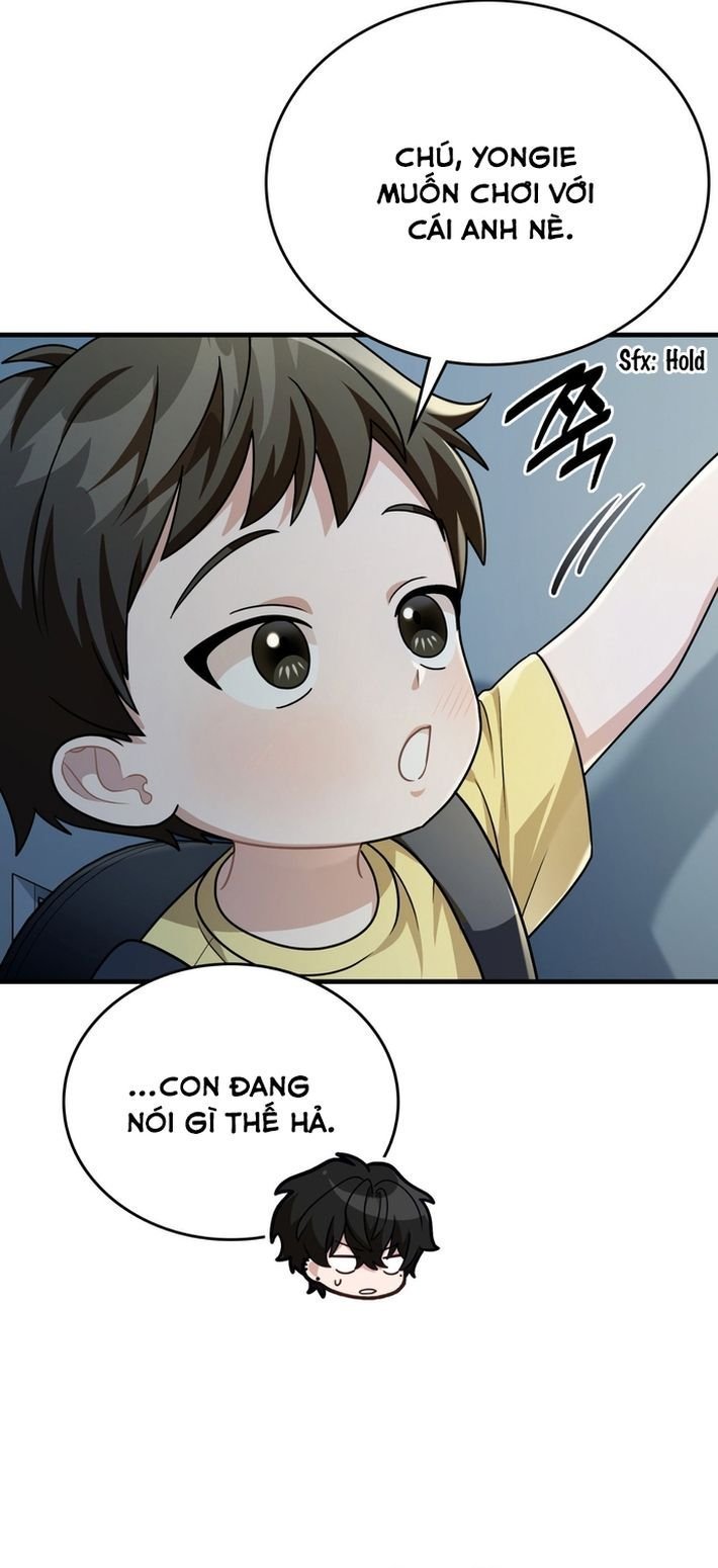 thành viên của hội là hàng xóm bên cạnh chapter 43 31