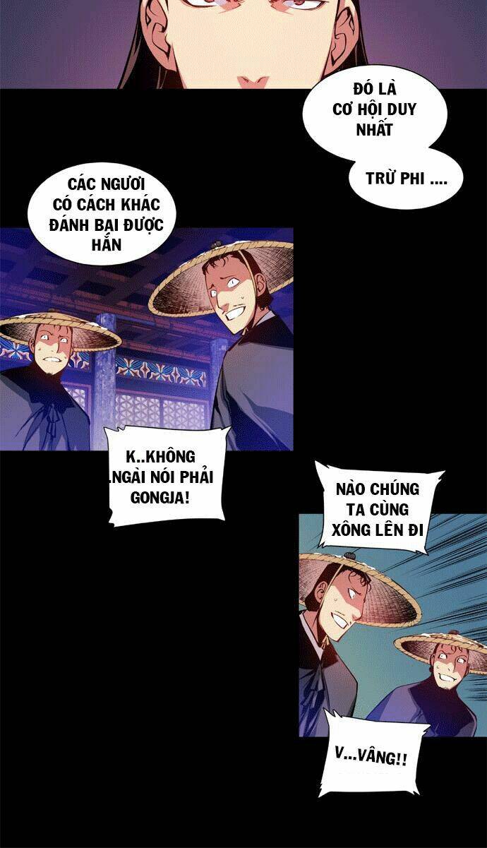 märchen: the embodiment of tales chapter 7 20