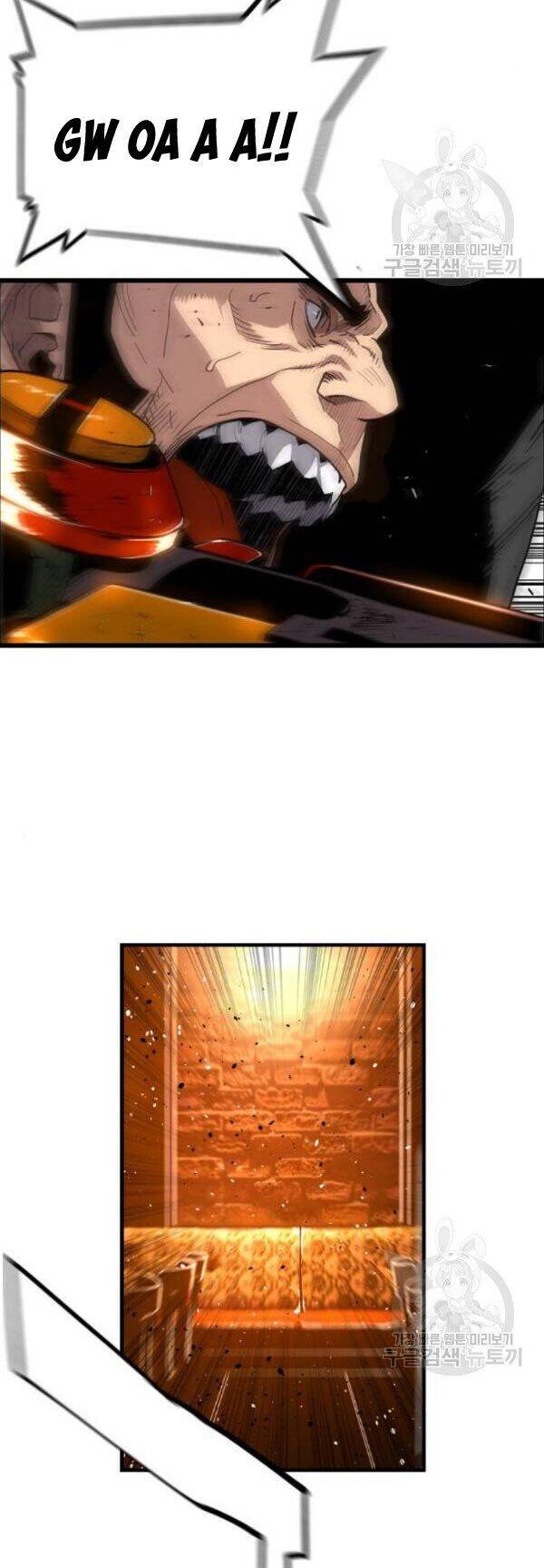 sự trở lại của kẻ khủng bố chapter 7 14