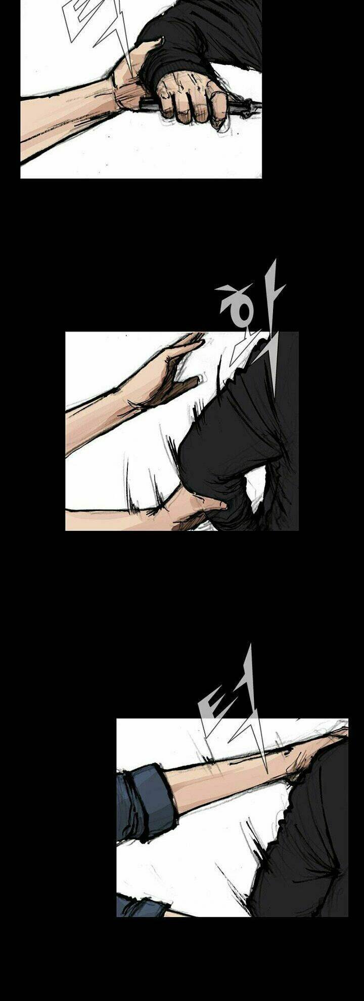 dokgo 2 | độc cô 2 chapter 35 34