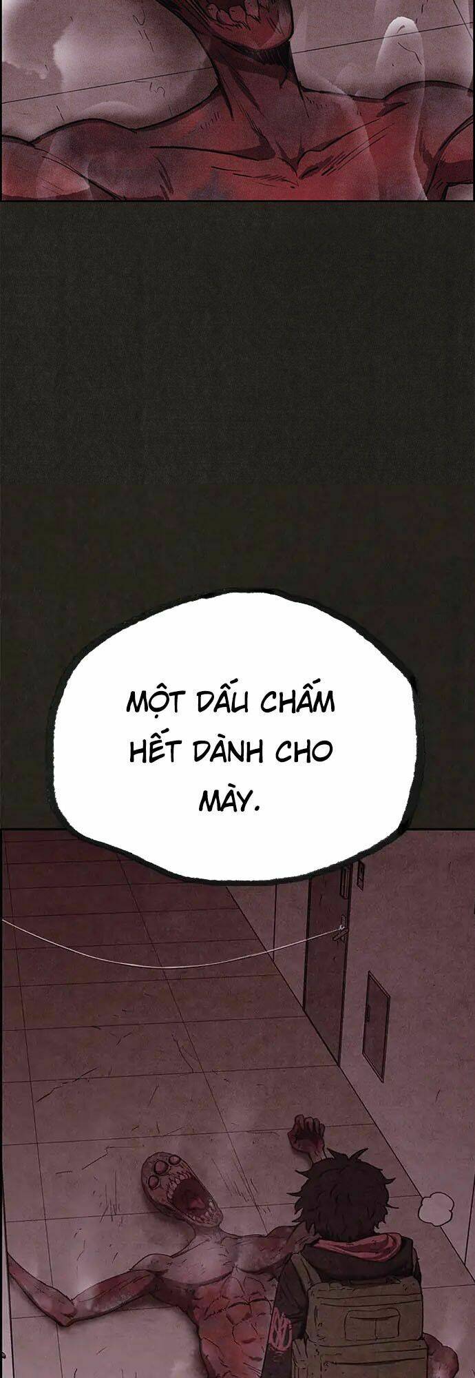 quái vật tại chung cư xanh chapter 56 46