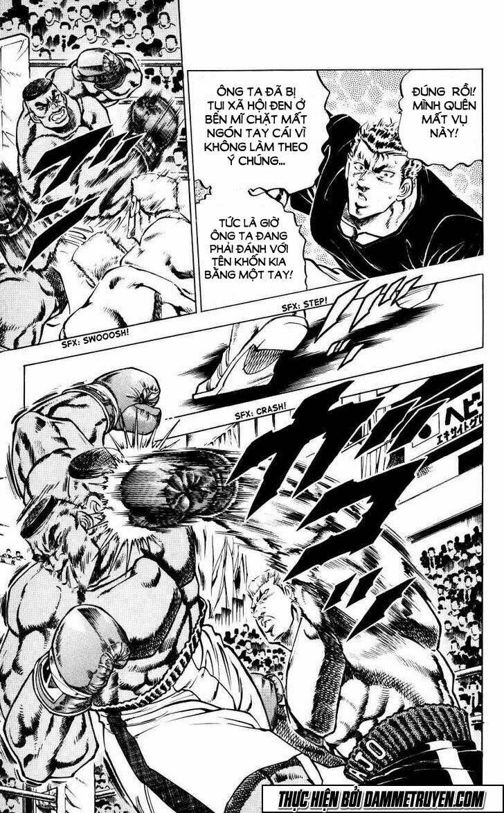 bakudan chapter 10 8