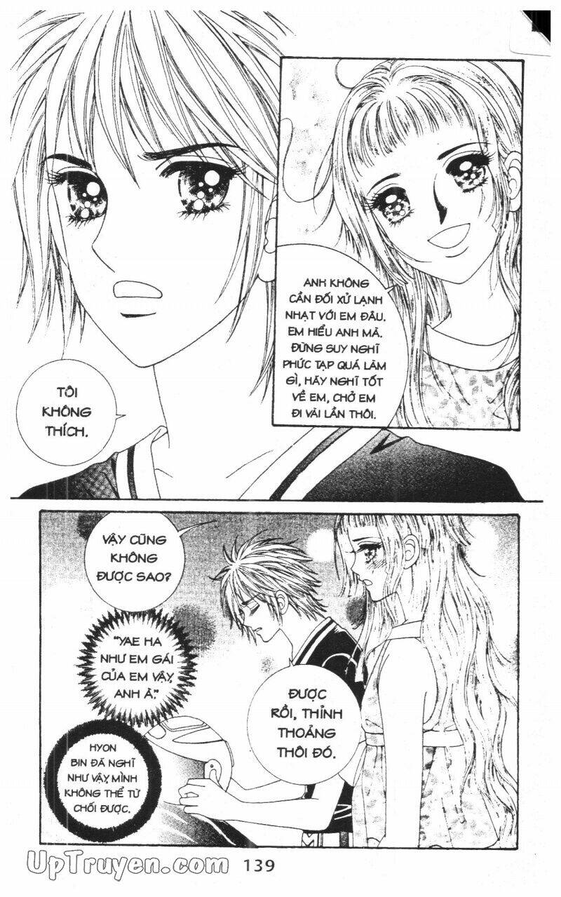 mặt nạ tình yêu chapter 27 51