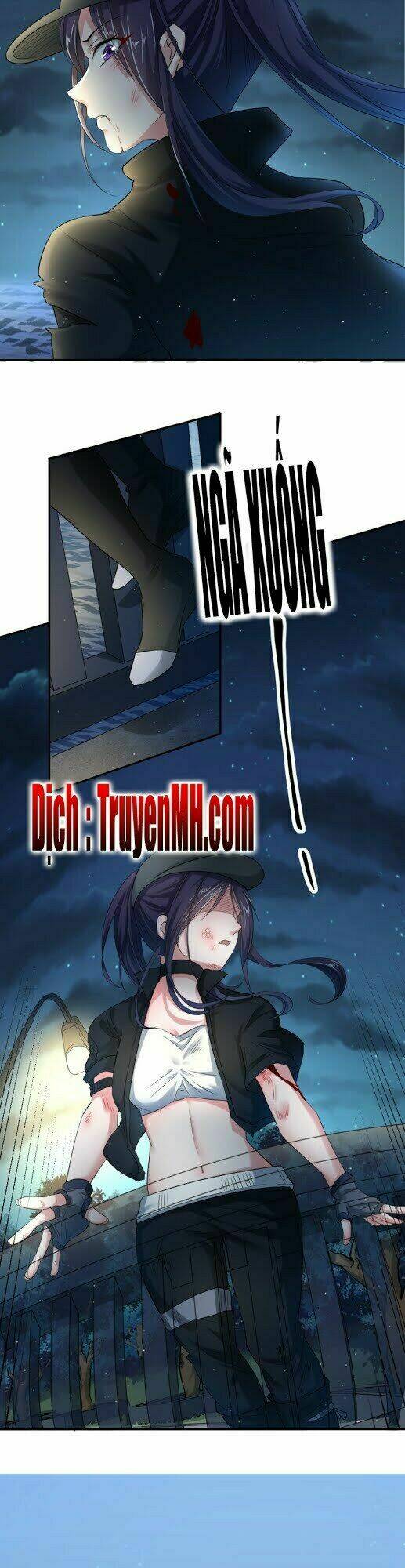 điệp ảnh trùng trùng chapter 2 13