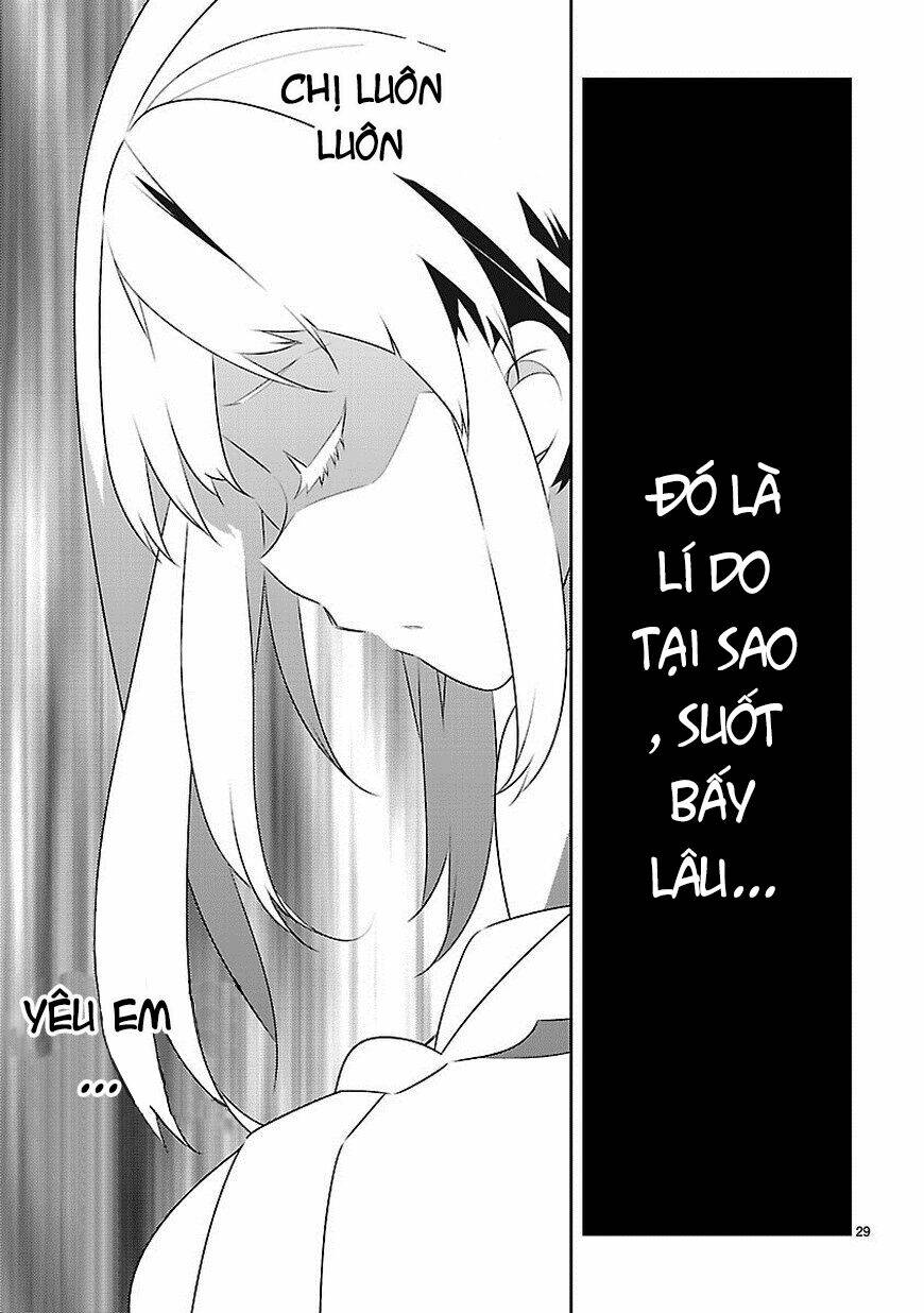 mousugu shinu hito chapter 10 25