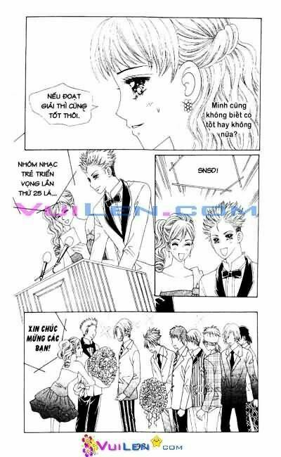 chạm mặt thần tượng chapter 9 93