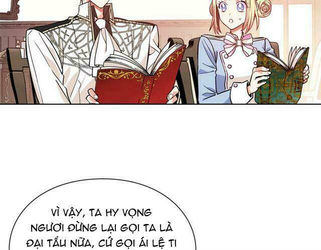 nữ hoàng ngoại khoa chapter 37 43