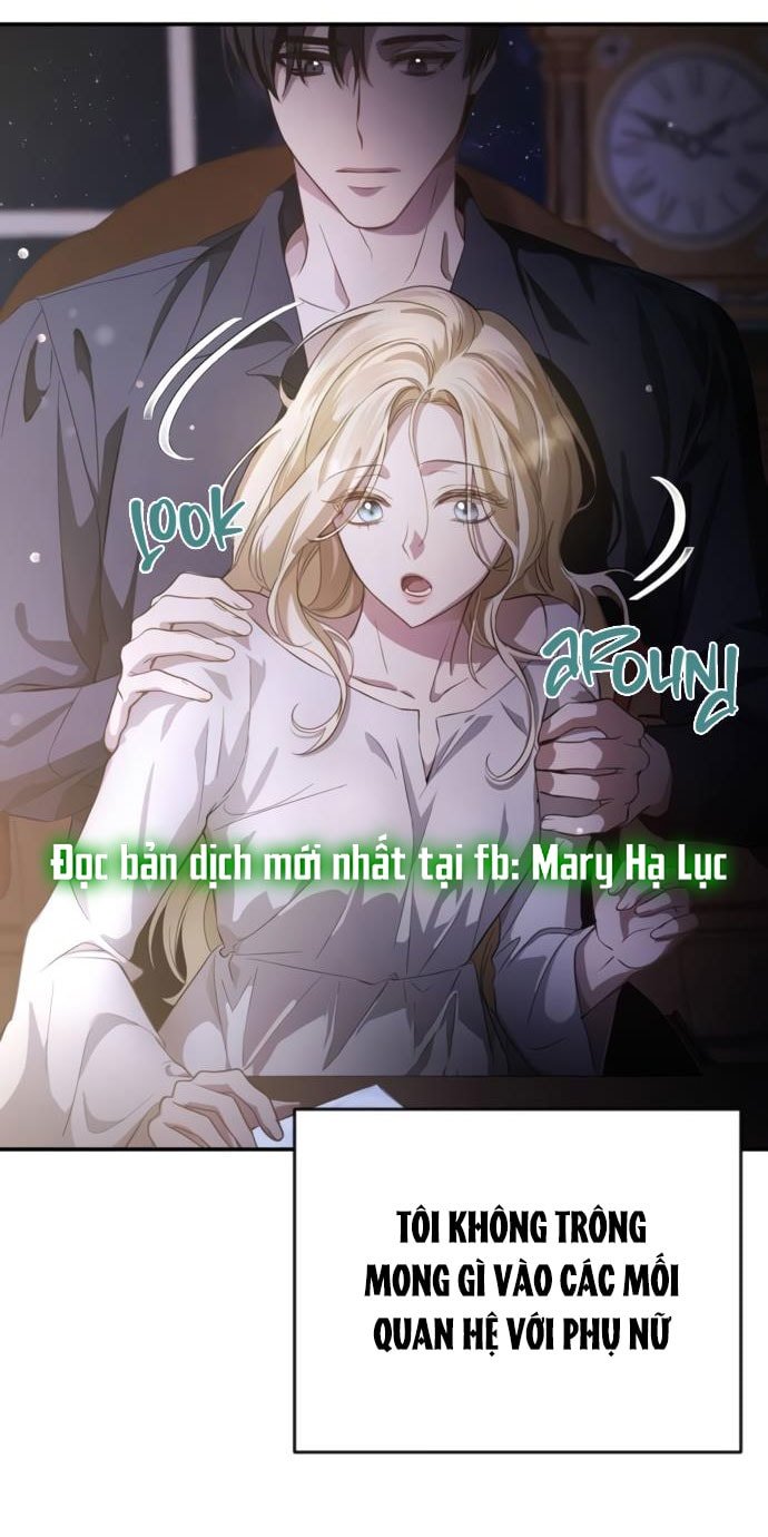 phía sau nụ cười của nàng công chúa sống sót chapter 5.2 43