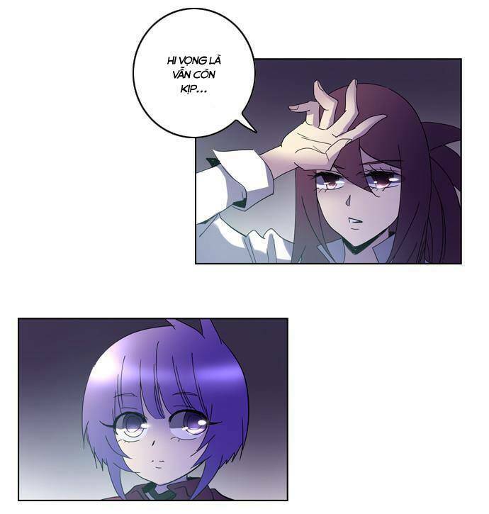 bản khế ước linh hồn chapter 85 8