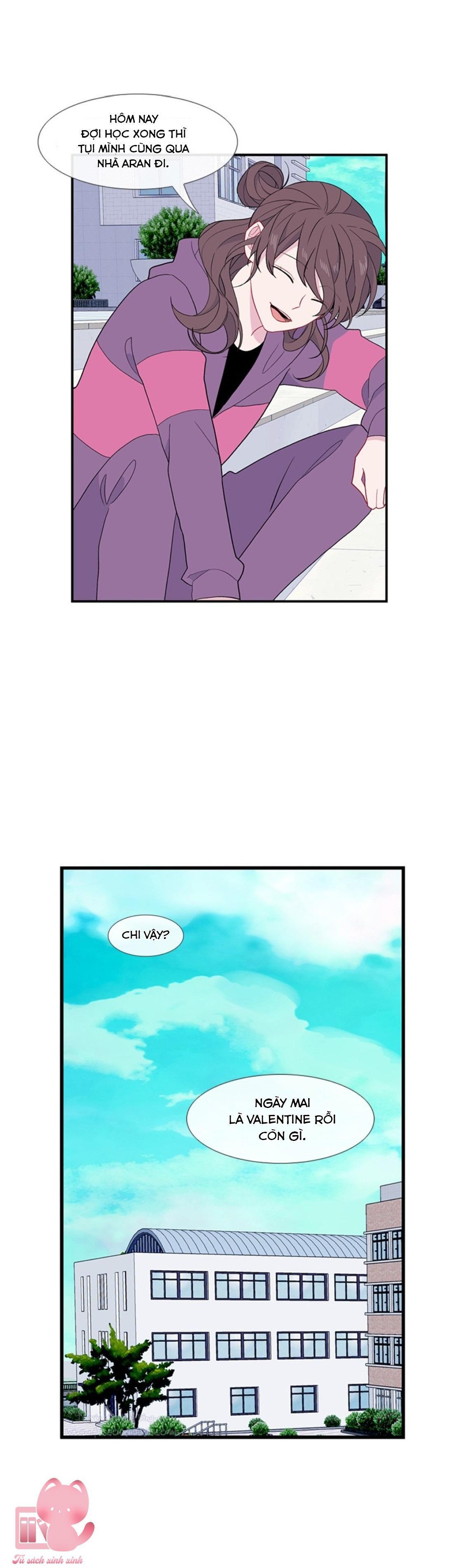 về bên anh chapter 95 5