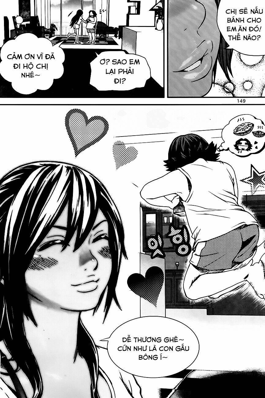 need a girl chapter 50 6