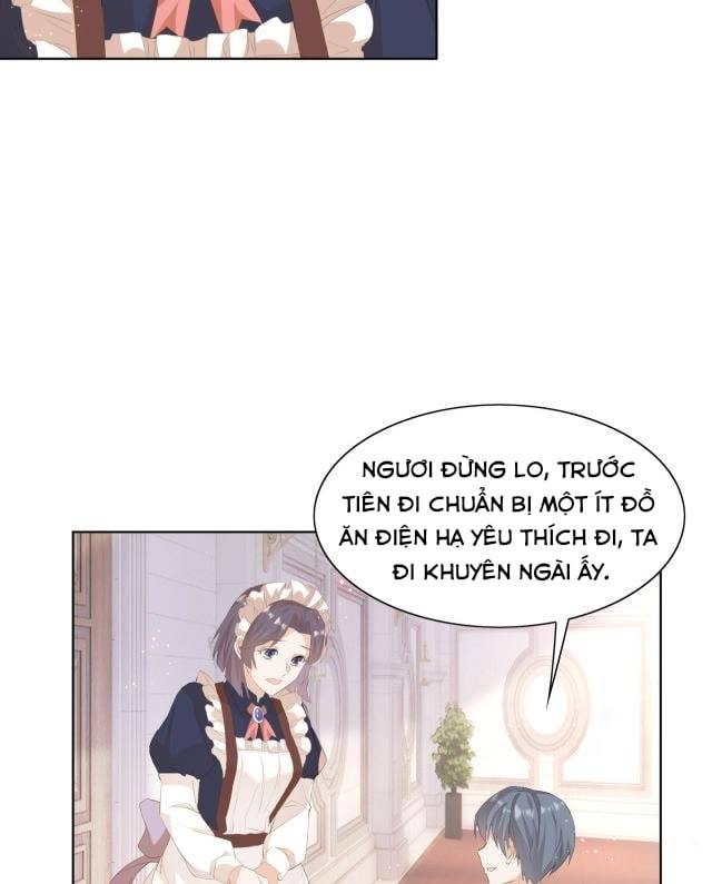 ma pháp của công chúa amy chapter 4 80