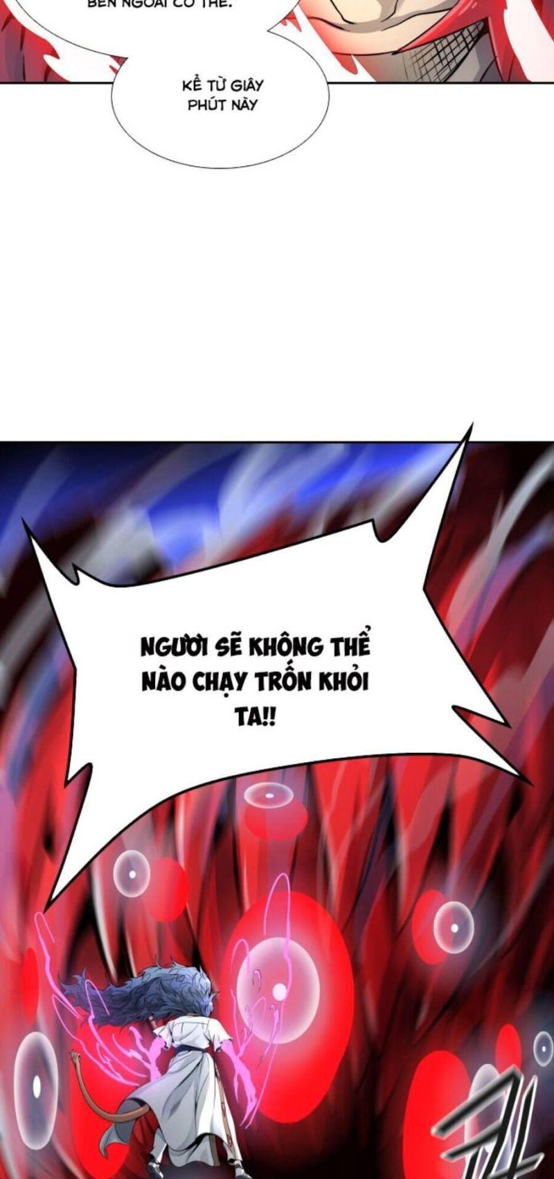 tòa tháp bí ẩn 2 chapter 492 99