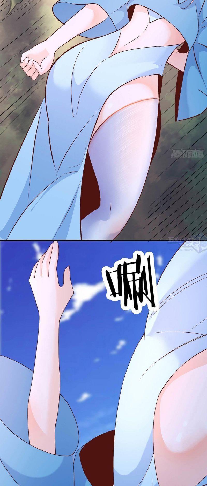 đồ đệ ta toàn là nữ ma đầu chapter 31 53