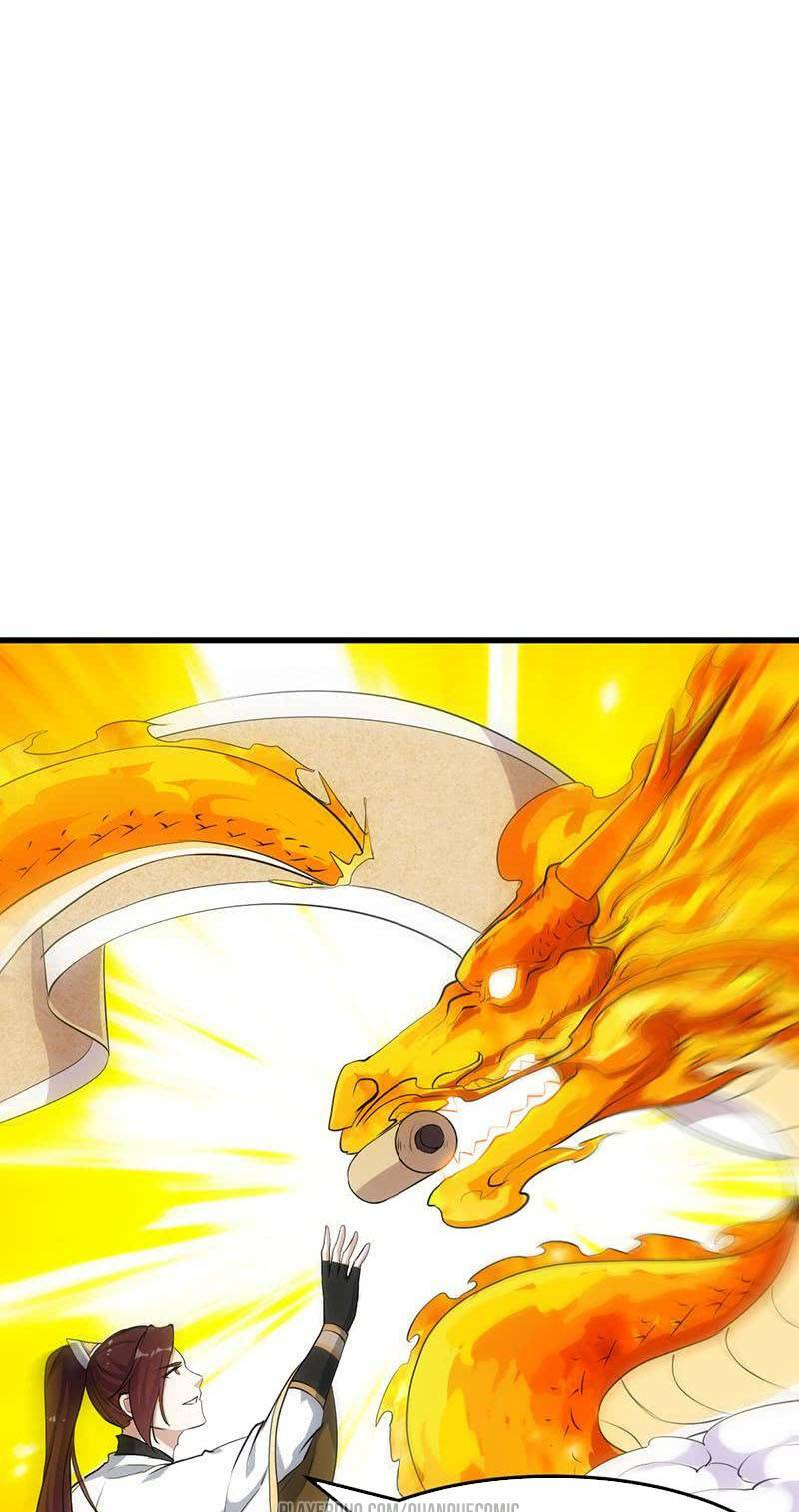 hệ thống thần long nghịch thiên chapter 24 11