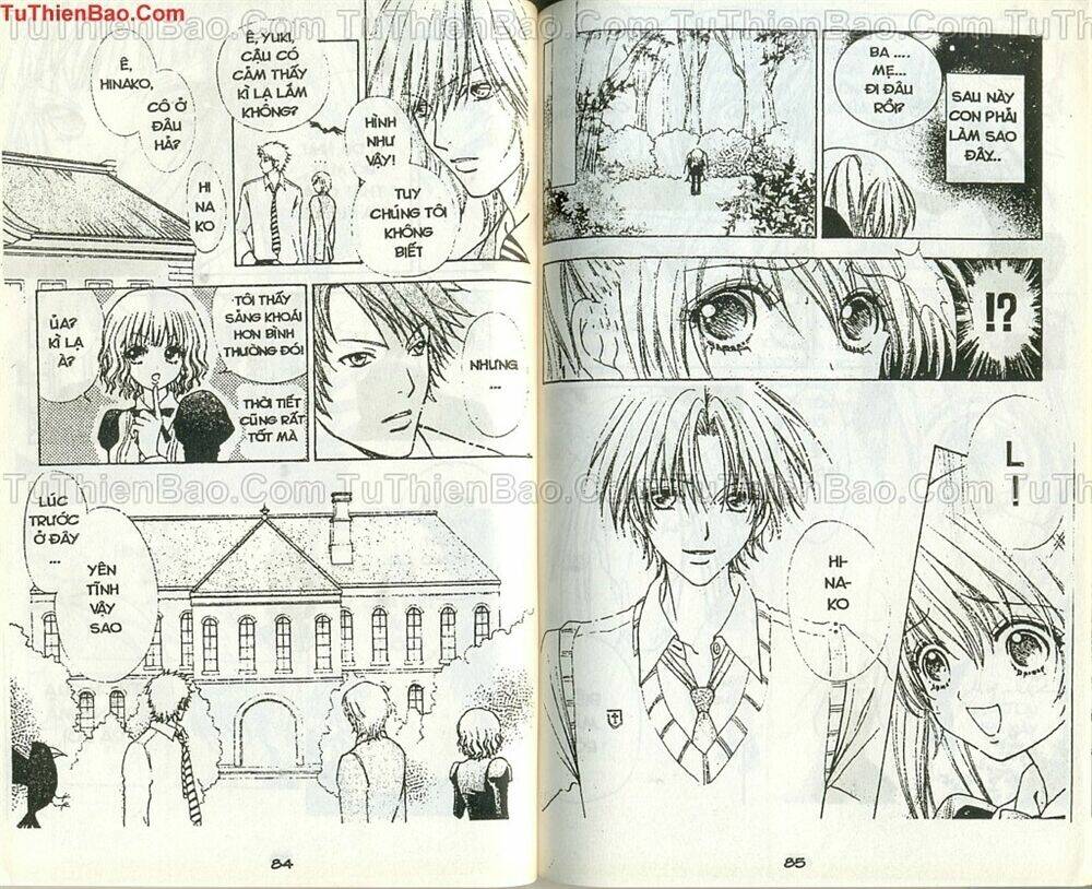 love monster chapter 58 19