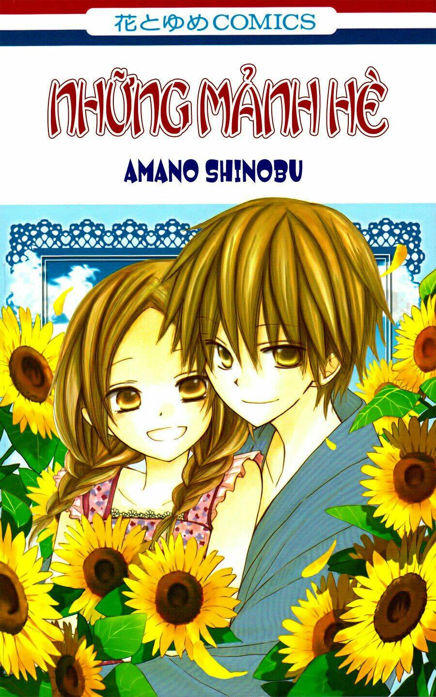 tổng hợp one shot. chapter 228 1