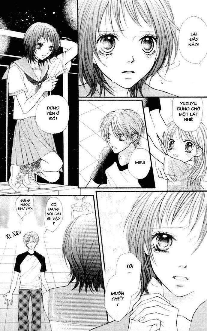 câu chuyện tuổi teen chapter 18 27