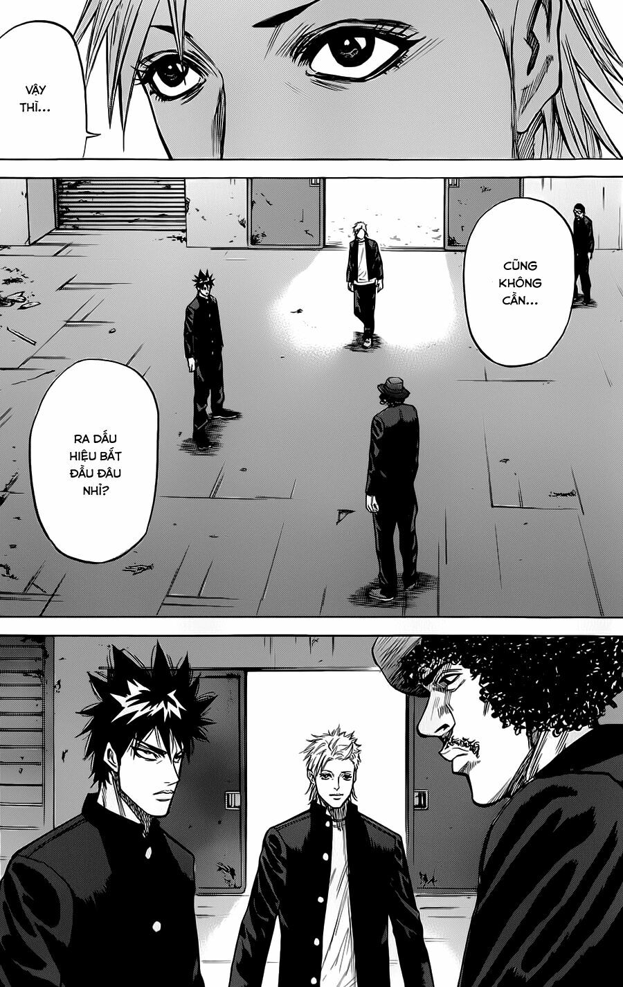 a-bout! chapter 55 10