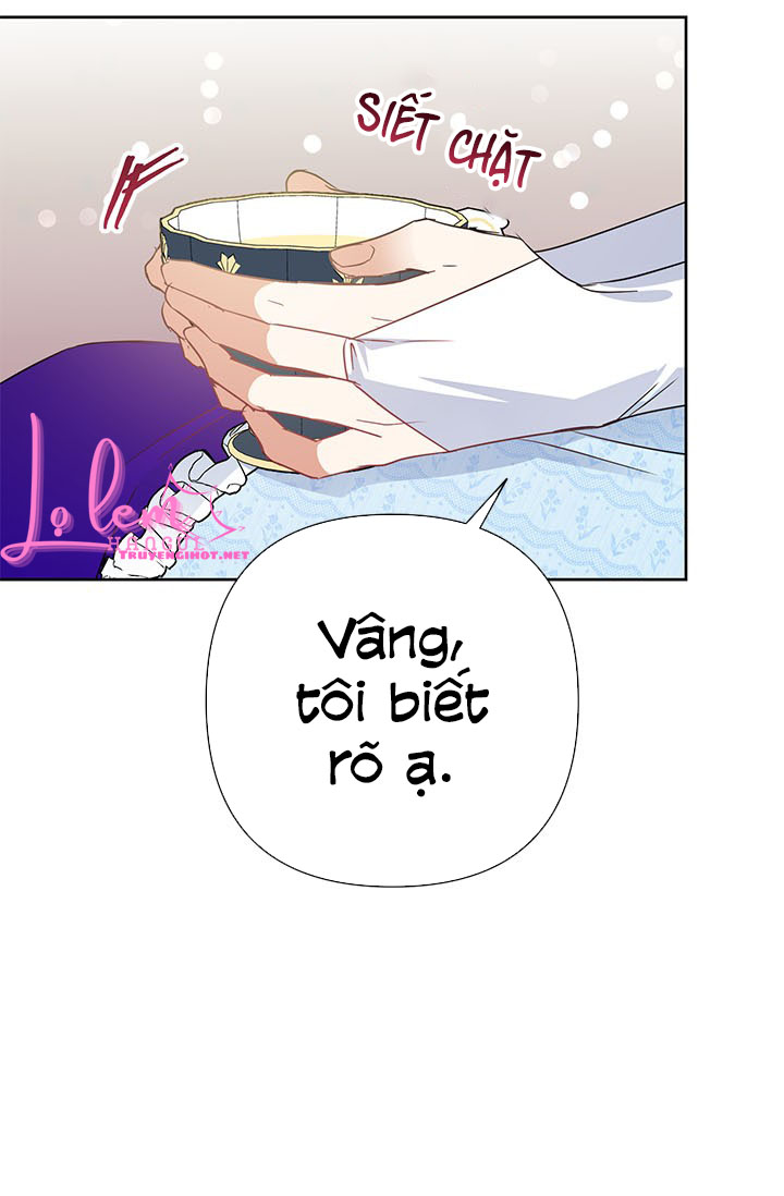 hôm nay ác nữ cũng thấy vui chapter 35.1 81